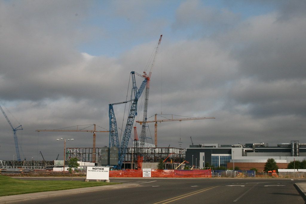 Construção / EPC & EPCM