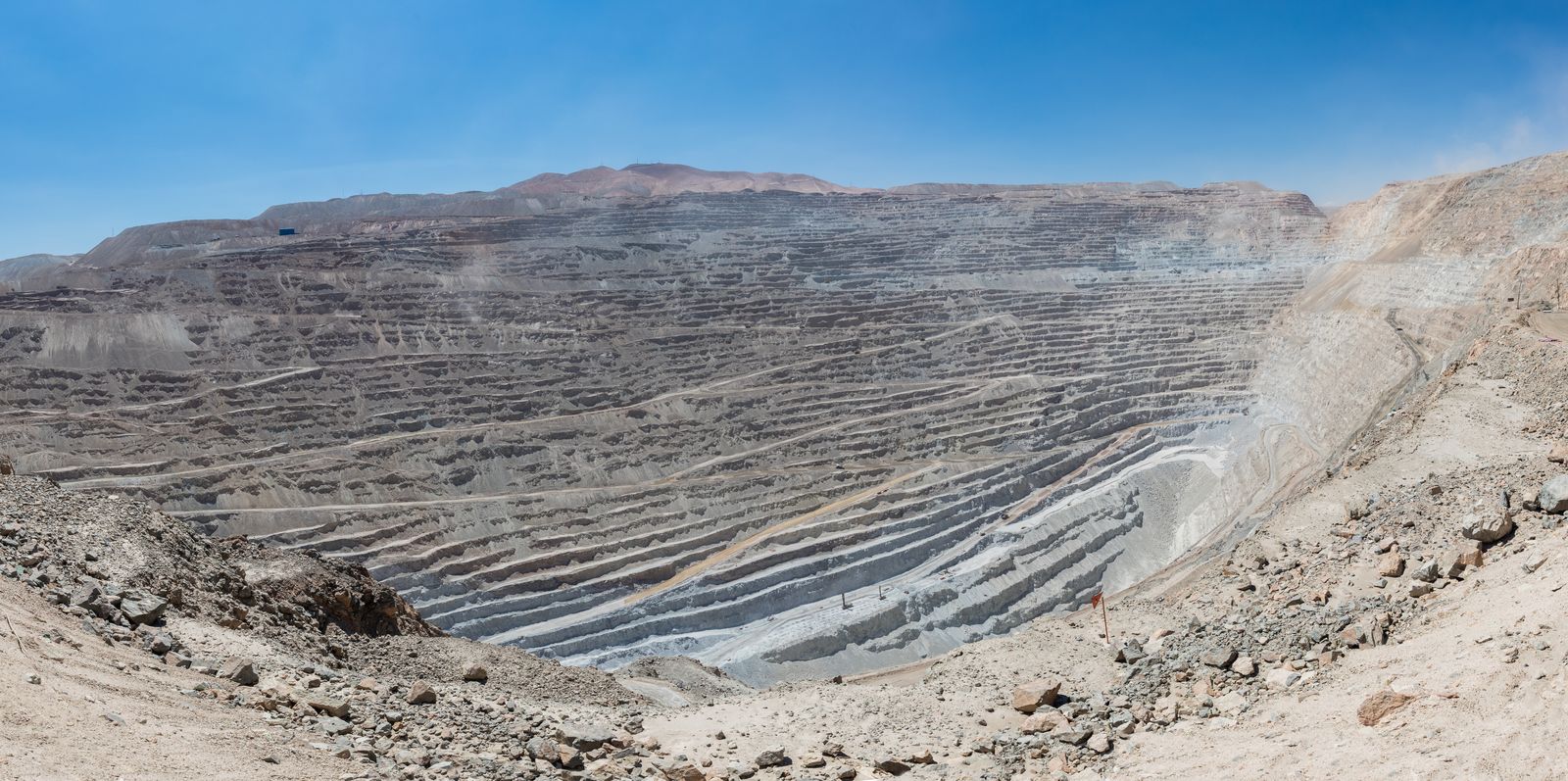 Mineração